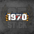 Sticks 1970 🏅