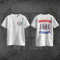 T-shirt Back 2 Back ⭐⭐