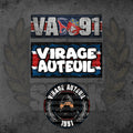 Pack virage auteuil 🏴‍☠️