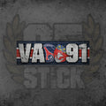 Sticks VA91 🏴‍☠️